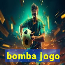 bomba jogo