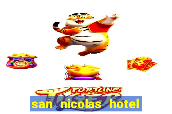 san nicolas hotel and casino ensenada bc