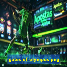 gates of olympus png