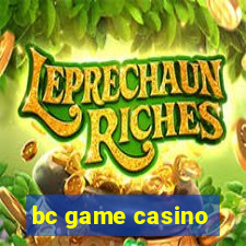 bc game casino