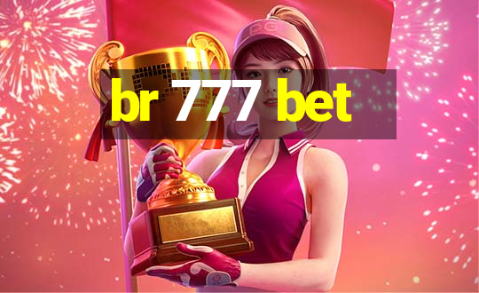 br 777 bet