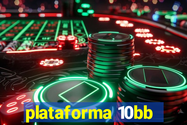 plataforma 10bb