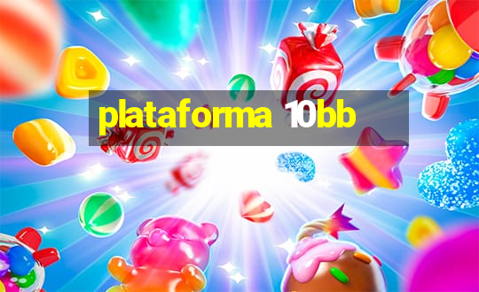 plataforma 10bb