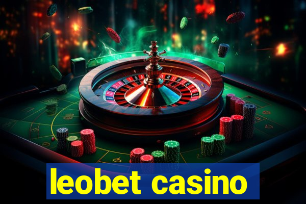 leobet casino