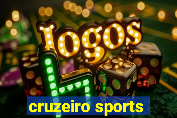 cruzeiro sports