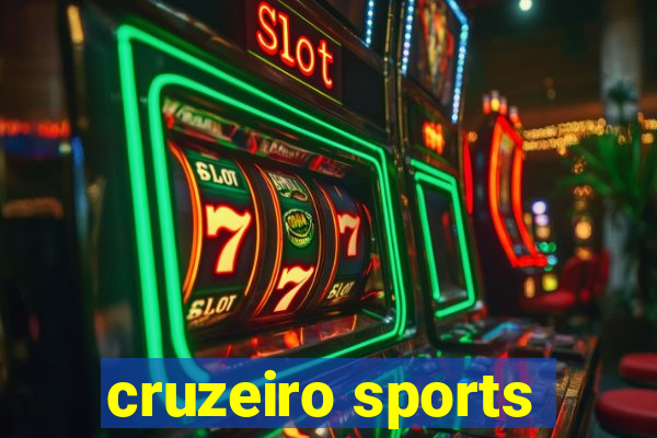 cruzeiro sports