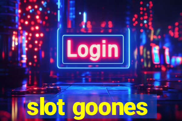 slot goones