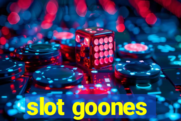 slot goones