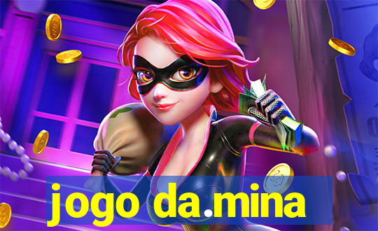 jogo da.mina