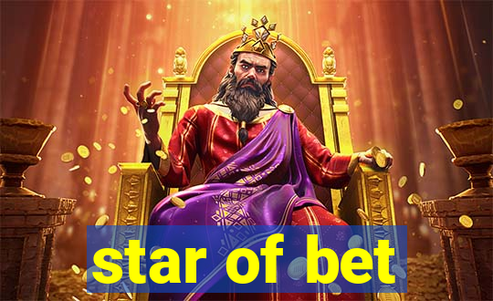 star of bet