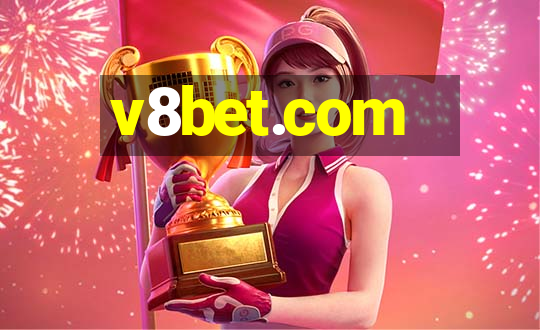 v8bet.com