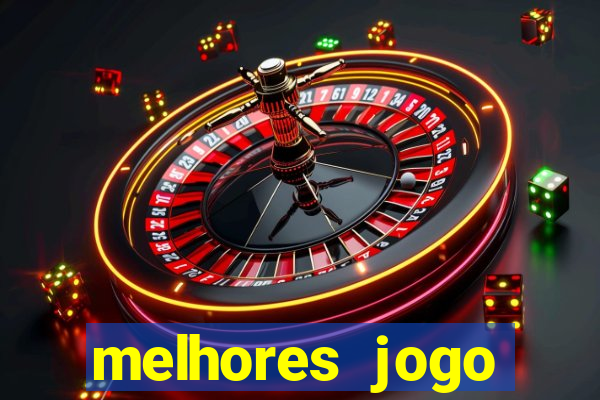 melhores jogo offline android