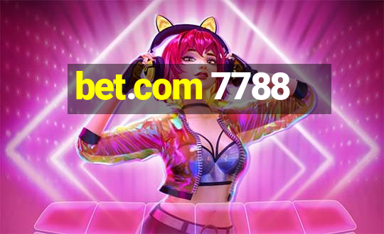 bet.com 7788