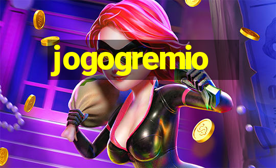 jogogremio