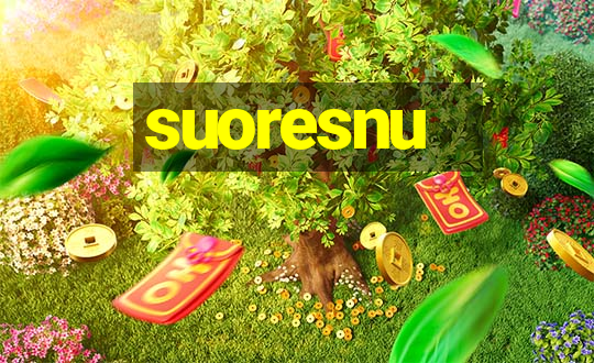 suoresnu