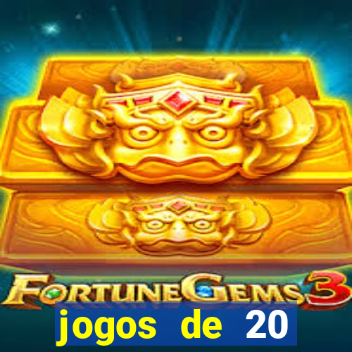 jogos de 20 centavos na betano