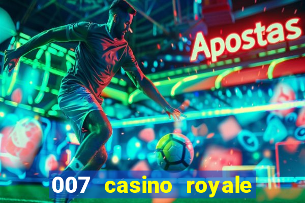 007 casino royale downloads torrent