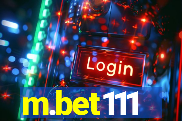 m.bet111