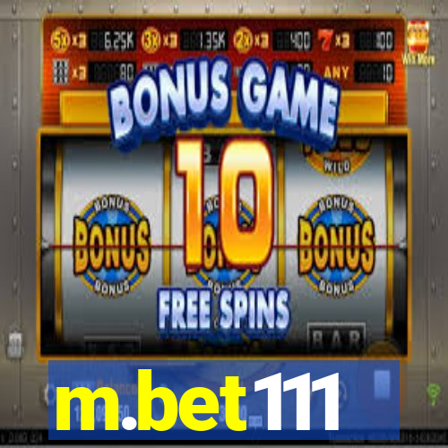 m.bet111