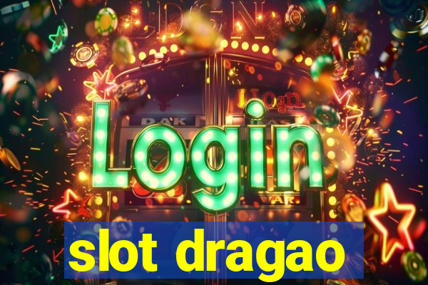 slot dragao