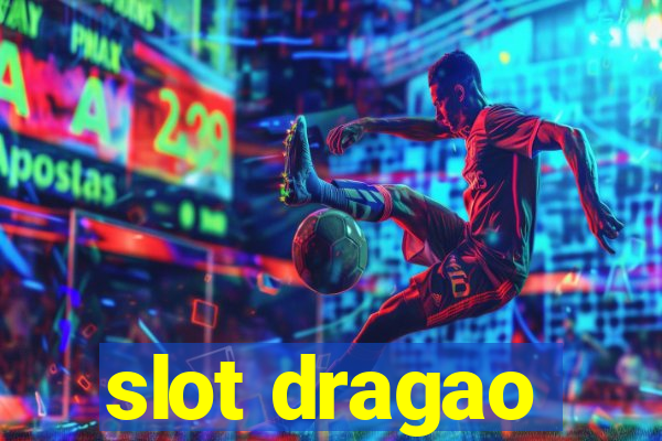 slot dragao