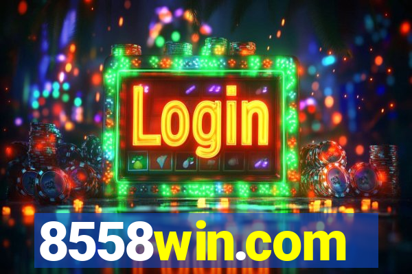 8558win.com