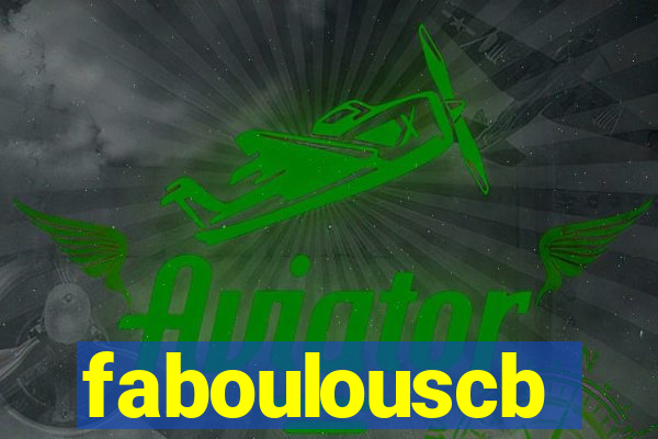 faboulouscb