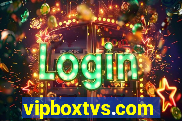 vipboxtvs.com