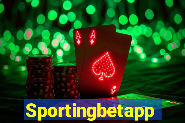 Sportingbetapp