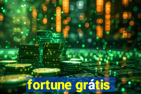 fortune grátis