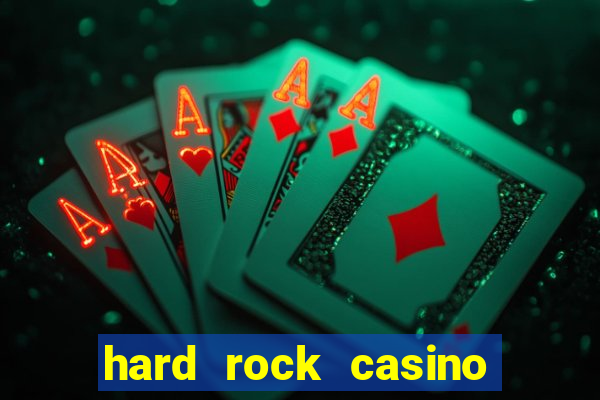 hard rock casino and hotel in biloxi mississippi