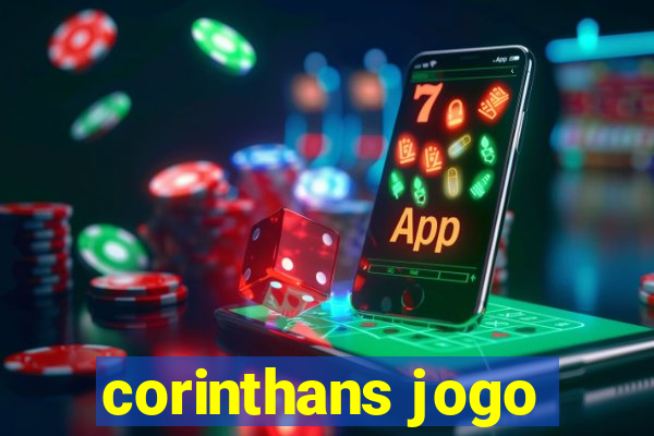 corinthans jogo