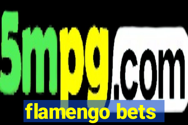 flamengo bets