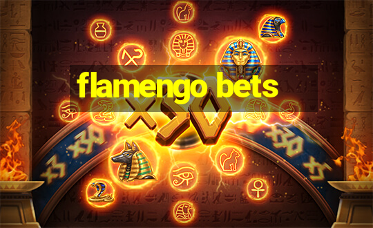 flamengo bets