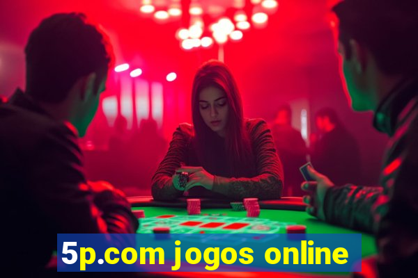 5p.com jogos online