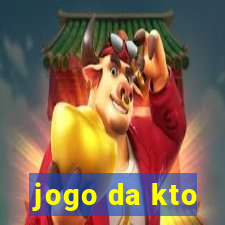 jogo da kto