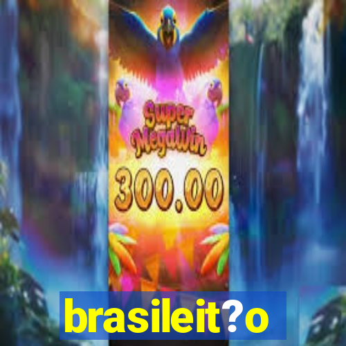 brasileit?o