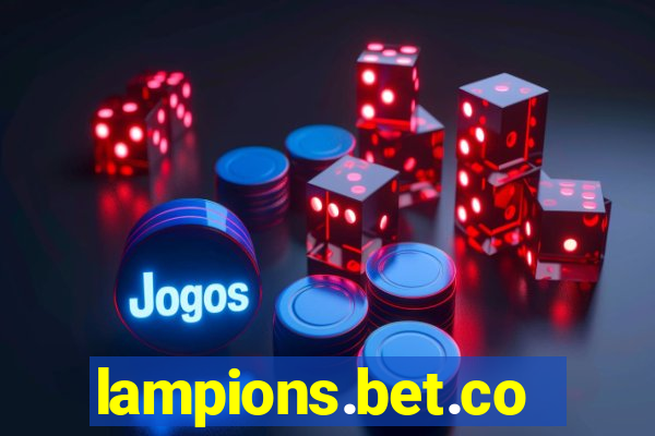 lampions.bet.com