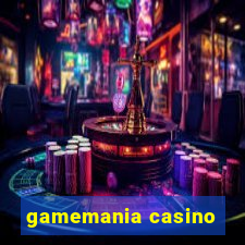 gamemania casino