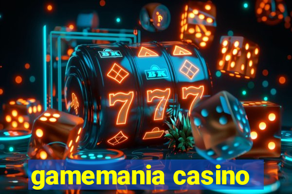 gamemania casino