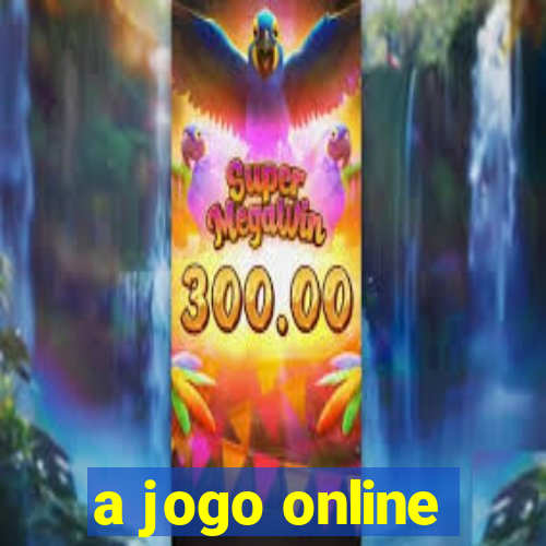 a jogo online