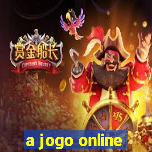 a jogo online