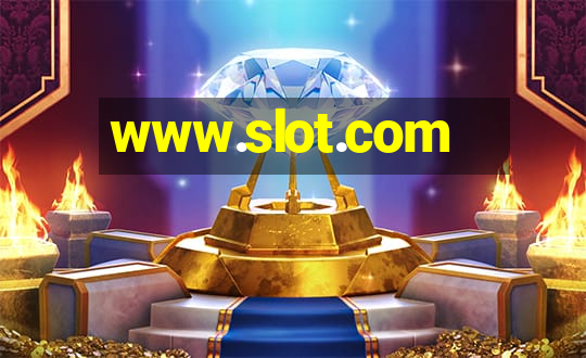 www.slot.com