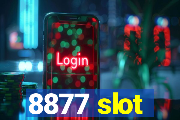 8877 slot