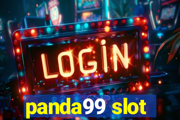 panda99 slot