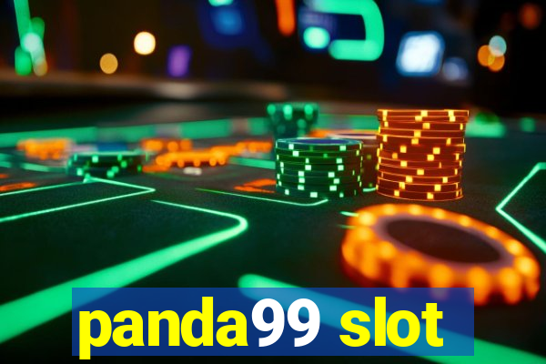 panda99 slot