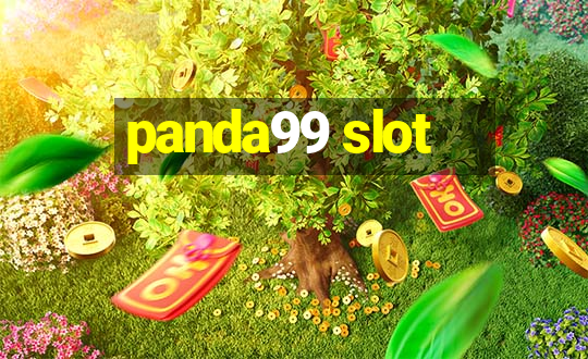 panda99 slot