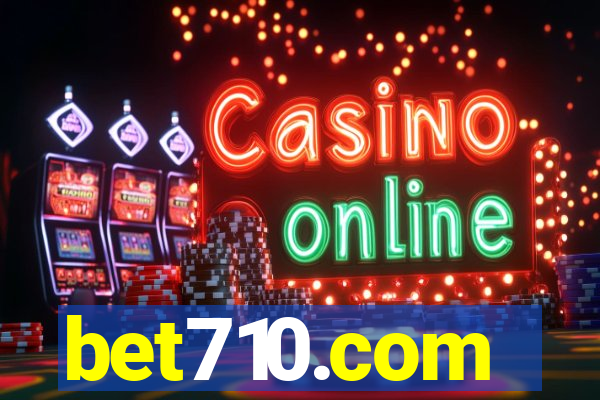 bet710.com