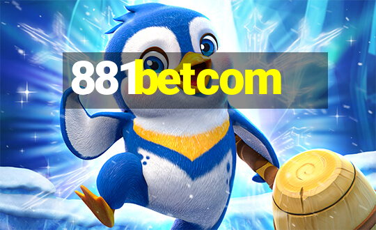 881betcom