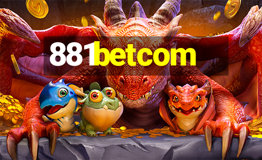 881betcom